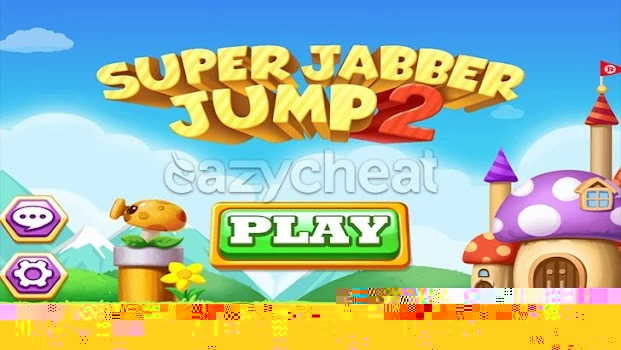 SUPER JABBER JUMP 2 CHEAT