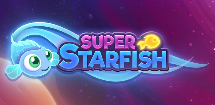 SUPER STARFISH CHEAT