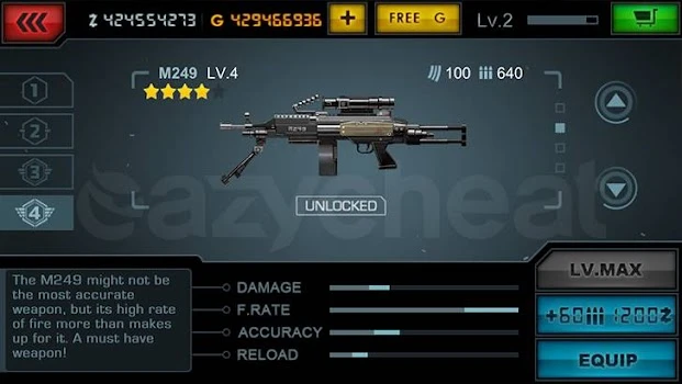 SWAT 2 CHEAT