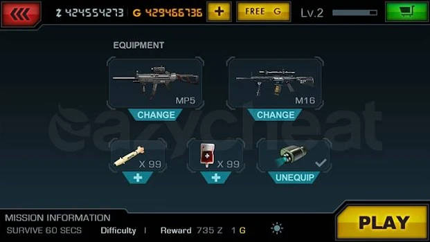 SWAT 2 CHEAT