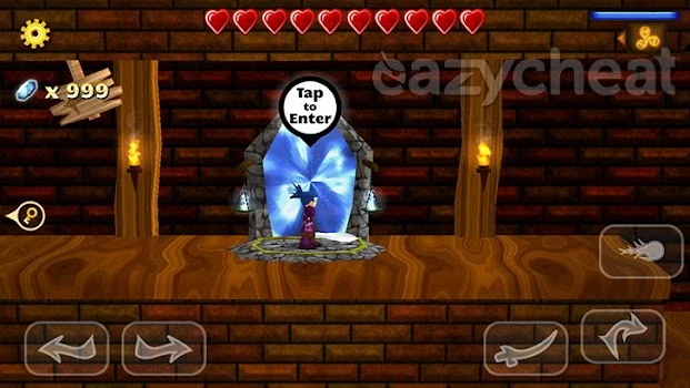 SWORDIGO CHEAT
