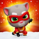 TALKING TOM HERO DASH – RUN GAME CHEAT