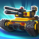 TANK ON 2 JEEP HUNTER – ARCADE BASE DEFENDER CHEAT