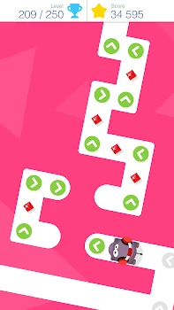 TAP TAP DASH CHEAT