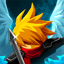 TAP TITANS 2: HEROES ATTACK TITANS. CLICKER ON! CHEAT