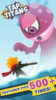 TAP TITANS CHEAT