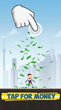 TAP TYCOON CHEAT