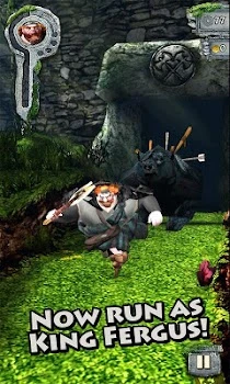 TEMPLE RUN BRAVE CHEAT