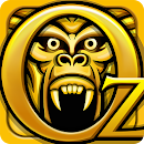 TEMPLE RUN OZ CHEAT