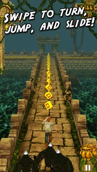 TEMPLE RUN CHEAT