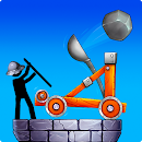 THE CATAPULT 2: GROW CASTLE – TOWER DEFENSE – STICKMAN CHEAT
