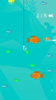 THE FISH MASTER! CHEAT