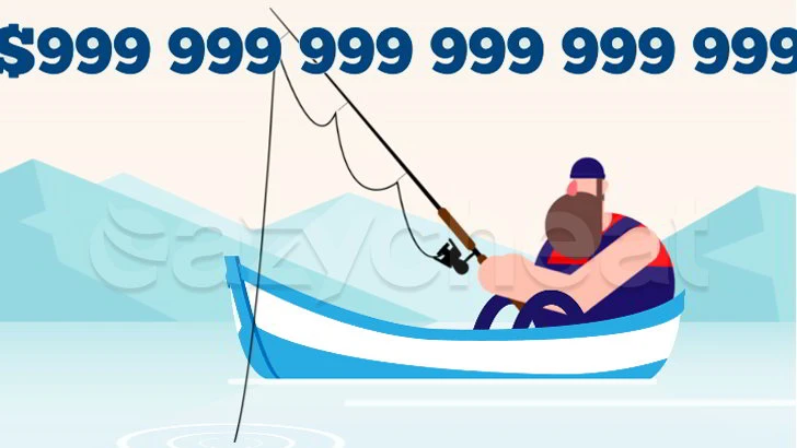 THE FISH MASTER! CHEAT