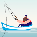THE FISH MASTER! CHEAT