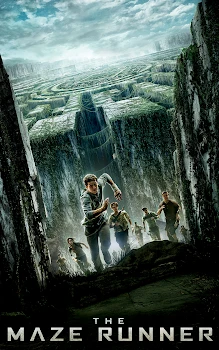 THE MAZE RUNNER CHEAT