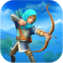 TINY ARCHERS CHEAT