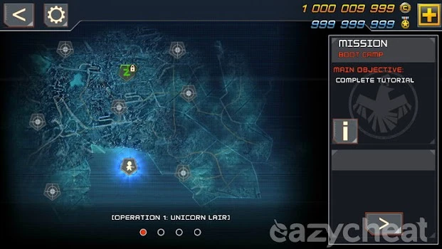 TINY TROOPERS 2: SPECIAL OPS CHEAT