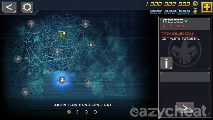 TINY TROOPERS 2: SPECIAL OPS CHEAT
