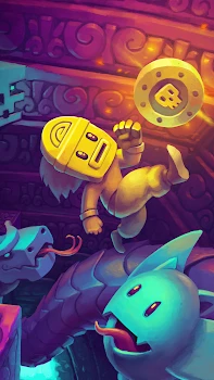 TOMB OF THE MASK CHEAT