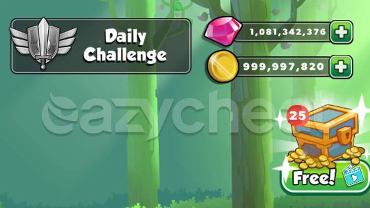 TOWER CONQUEST CHEAT