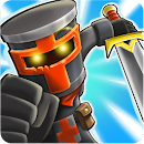 TOWER CONQUEST CHEAT