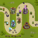 TOWER DEFENSE KING CHEAT
