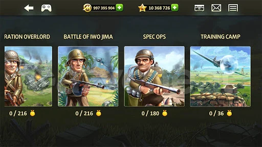 TOY DEFENCE 2 – TOWER DEFENSE GAME CHEAT