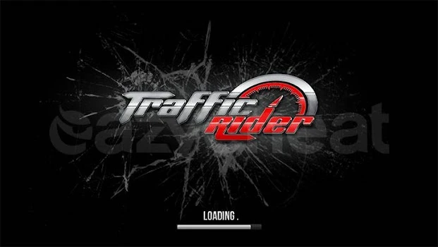 TRAFFIC RIDER CHEAT