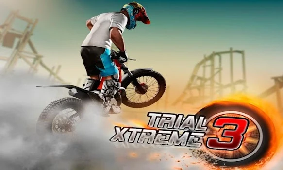 TRIAL XTREME 3 CHEAT