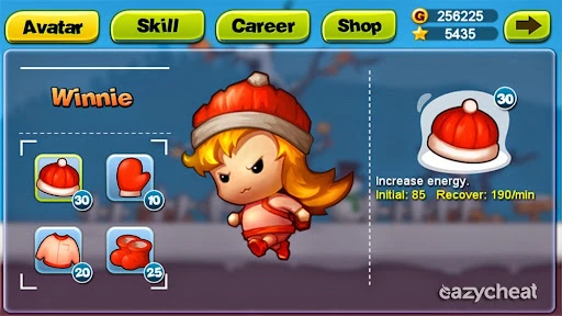TURBO KIDS CHEAT