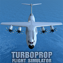 TURBOPROP FLIGHT SIMULATOR 3D CHEAT