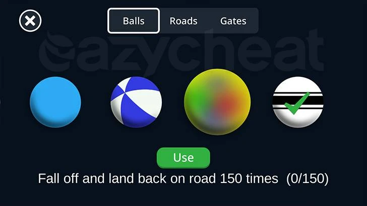 TWISTY ROAD! CHEAT