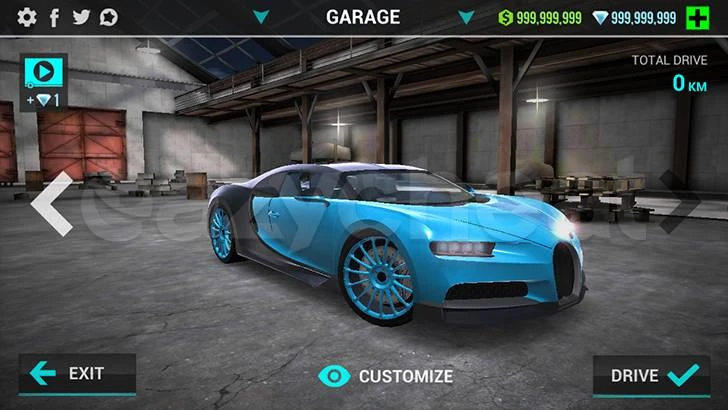 ULTIMATE CAR DRIVING SIMULATOR CHEAT