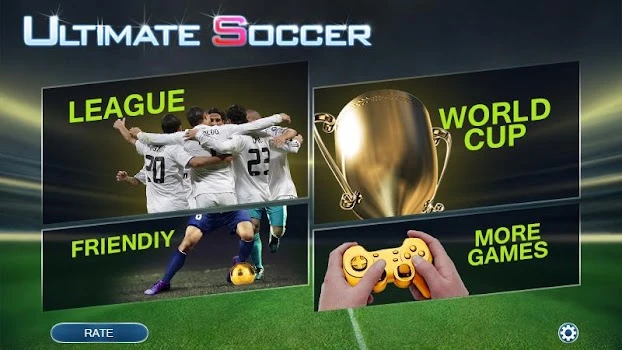 ULTIMATE SOCCER – FOOTBALL CHEAT