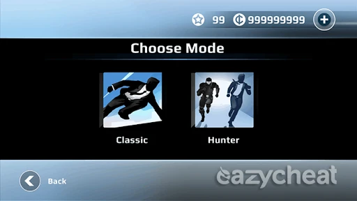 VECTOR CHEAT