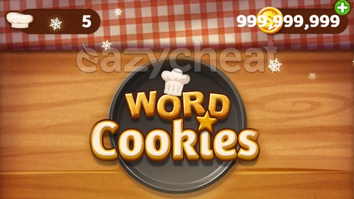 WORD COOKIES!® CHEAT