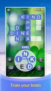 WORD CROSSY – A CROSSWORD GAME CHEAT