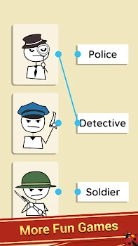 WORD LINK CHEAT