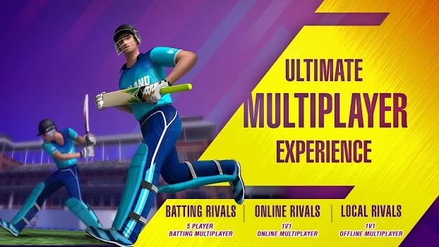 WORLD CRICKET CHAMPIONSHIP 2 – WCC2 CHEAT