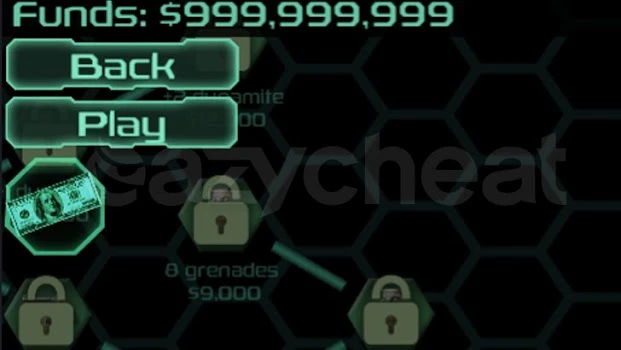 ZOMBIE DEFENSE CHEAT