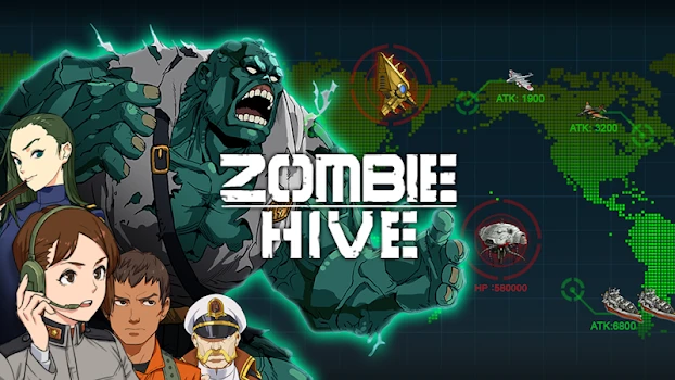 ZOMBIE HIVE CHEAT