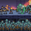 ZOMBIE HIVE CHEAT