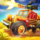 ZOMBIE OFFROAD SAFARI CHEAT