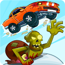 ZOMBIE ROAD TRIP CHEAT