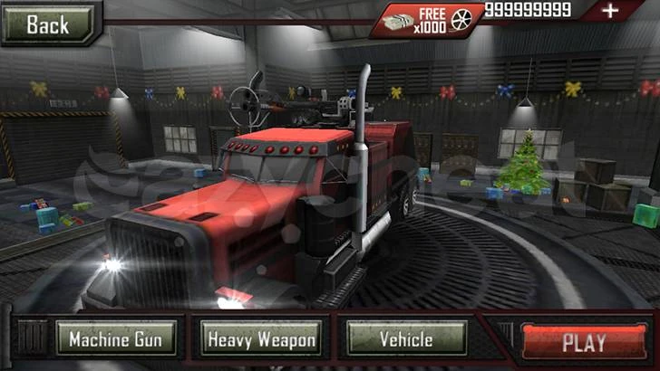 ZOMBIE ROADKILL 3D CHEAT